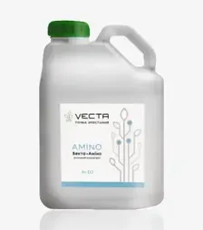 Біостимулятор Vecta Amino (Векта Аміно), 5 л (ALFA Smart Agro)
