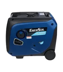 Генератор інверторний EnerSol EPG-4000ISE, 3,5 кВт