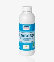 Мікродобриво Etaboro (Етаборо), 1 л (Meristem)