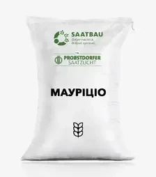 Пшениця озима Мауріціо, т (Saatbau)