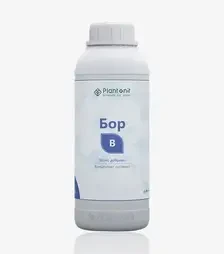 Стимулятор росту Plantonit B (Плантоніт Б), 1 л
