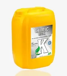 Мікродобриво Хімік Біо-калій, 20 л
