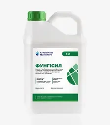 Фунгицид Фунгисил, 5 л (Агрохимические Технологии)