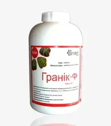 Гербіцид Гранік-Ф, 0,5 кг (Rangoli limited)