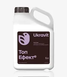 Фунгицид Топ Эффект, 5 л (Ukravit Science Park)