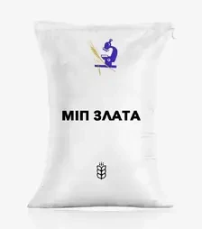 Пшеница оврага МИП Злата, т (ИСМА НААН)