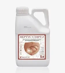Мікродобриво Нертус Старт, 5 л