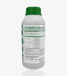 Стимулятор роста Урожай Плодовые, 1 л (Enzim Agro)