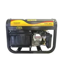 Генератор бензиновий Forte FG3800, 3 кВт