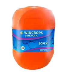 Мікродобриво Вінкроп Борекс, 20 л (WinBRel)