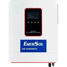 Інвертор гібридний EnerSol EHI-SUNONECO4.2KW, 3,6 кВт