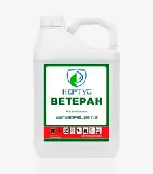 Инсектицид Ветеран, 5л (Нертус)