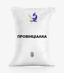 Пшеница оврага Провинциалка, т (ИСМА НААН)