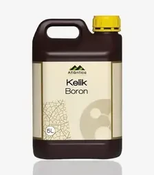 Мікродобриво Келік Бор (В), 5 л (Atlantica Agricola)