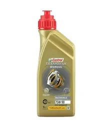 Трансмісійне мастило Castrol Transmax Manual Multivehicle 75W-90, 1 л