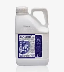 Інсектицид Шаман, 5 л (Нертус)
