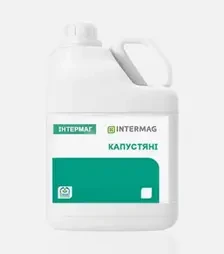 Мікродобриво Інтермаг Капустяні, 5 л
