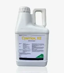 Інсектицид Сумітіон, 5 л (Nufarm)
