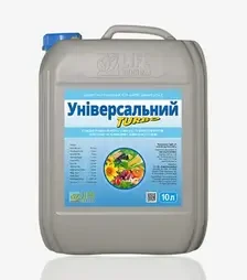 Мікродобриво Універсальний Турбо, 10 л (Life Biochem)