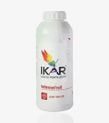 Стимулятор росту Ikar Intense Fruit (Ікар Інтенс Фруктовий), 1 л (Ikarai)