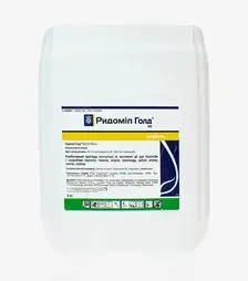 Фунгіцид Ридоміл Голд Mz 68, 5 кг (Syngenta)