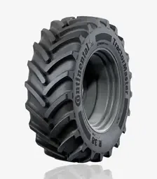 Шина Continental TractorMaster 710/70-R42 173D/176A8 TT/TL