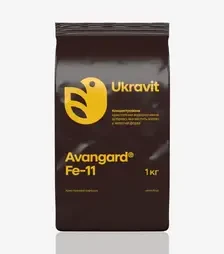 Стимулятор росту Avangard Crystalmax Fe-11 (Авангард Кристалмакс), 1 кг (Ukravit Science Park)