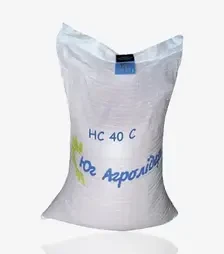 Пшеница озимая НС 40 С, т (Юг Агролидер)