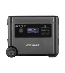 Зарядна станція 2E Gart PPS2020, 2 кВт