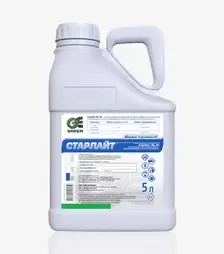 Фунгіцид Старлайт, 5 л (Green Express)