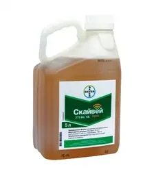 Фунгіцид Скайвей Xpro, 5 л (Bayer)