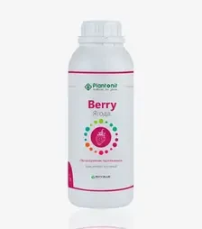 Стимулятор росту Plantonit Berry (Плантоніт Беррі), 1 л