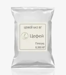 Гербіцид Цефей 642, 385 г (TerraVita)
