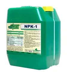 Мікродобриво Цеовіт NРК-1, 10 л (Цеовіт)