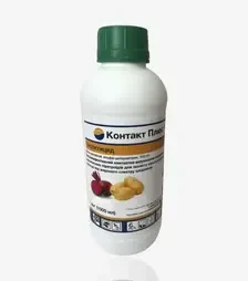 Інсектицид Контакт Плюс, 1 л (Rangoli limited)