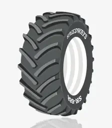Шина SpeedWays SR-777 360/70-24 122В TL