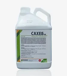 Инсектицид Сахеб, 20 л (Кеннери)