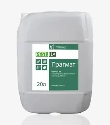 Гербіцид Прагмат, 20 л (Пест.Юей)