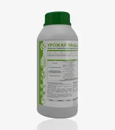 Стимулятор роста Урожай Ландшафт, 1 л (Enzim Agro)