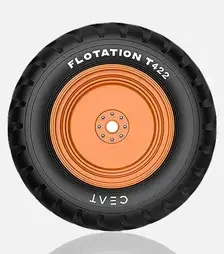 Шина Ceat Flotation T422 500/50-17 157A8/154B 18PR TL
