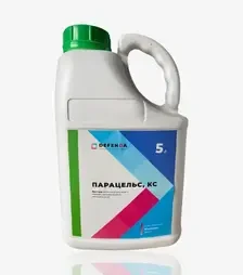 Фунгіцид Парацельс, 5 л (Defenda)