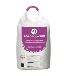 Добриво фосфорне Моноамонійний фосфат MAP 11-52, 1 000 кг (Agropolychim)