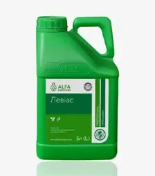 Гербицид Левиас, 5 л (ALFA Smart Agro)