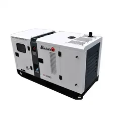 Генератор дизельний Matari MC150, 150 кВт