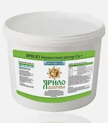 Біостимулятор Ярило Імуностимулятор СА+, 10 л
