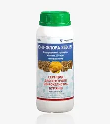 Гербицид Юни-Флора 250, 0,5 кг (UnitChem)