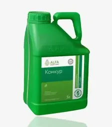 Гербіцид Конкур, 5 л (ALFA Smart Agro)