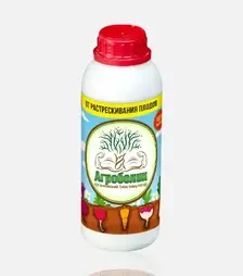Стимулятор росту Агроболік Бор, 1 л (Санберрі Україна)