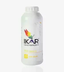 Стимулятор росту Ikar Bigo Leaves Winter (Ікар Біго Ливз Озимий), 1 л (Ikarai)