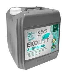 Мікродобриво Ekolist (Еколист) Картопля, 20 л (Ekoplon)